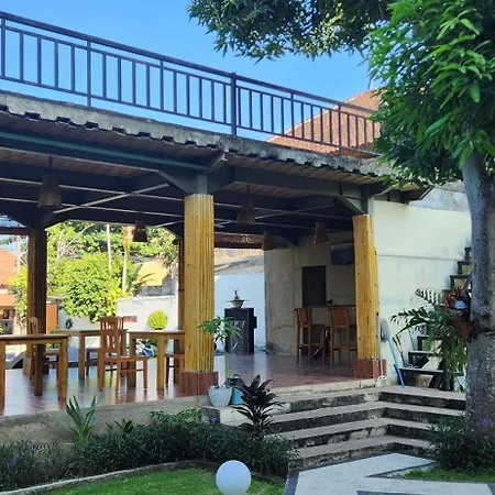 Dalia Budget Hotel